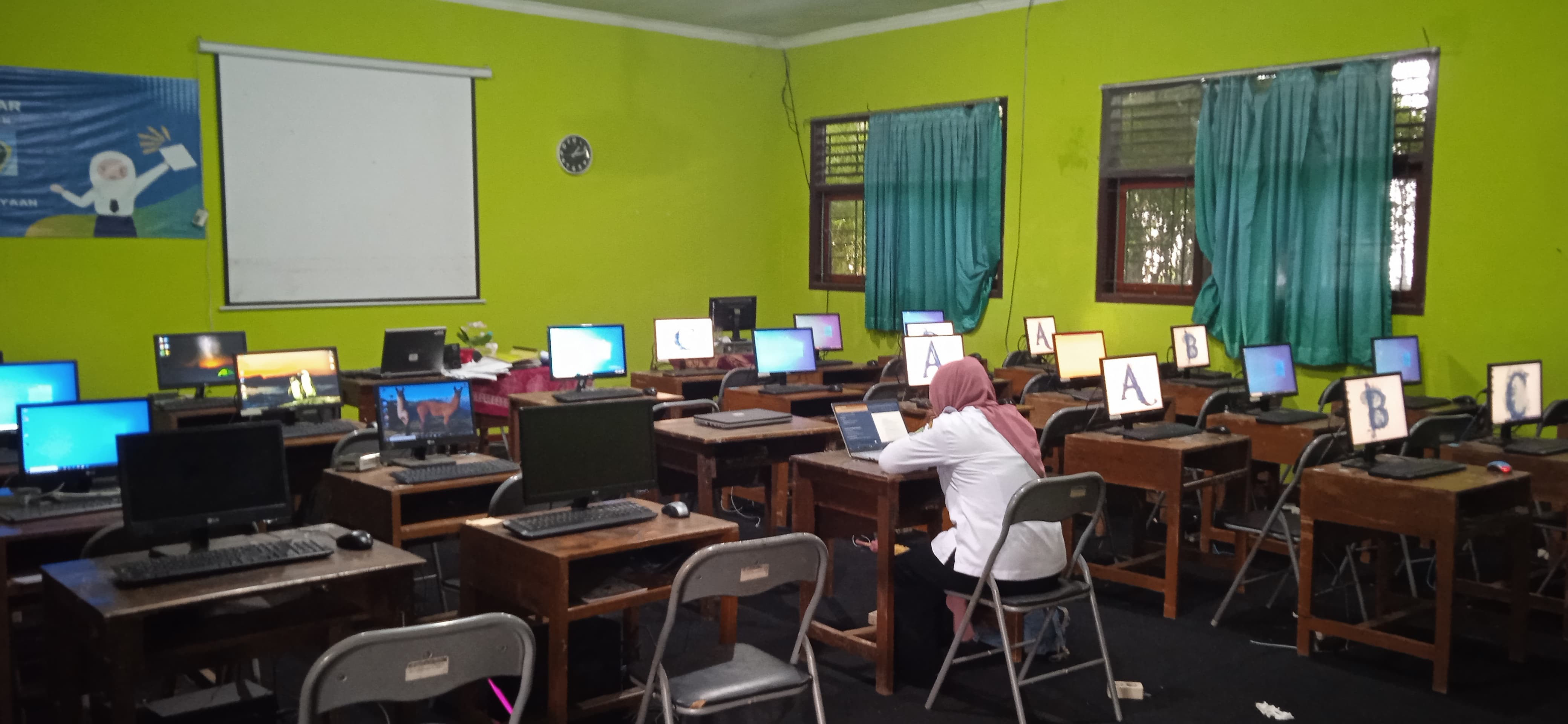 Ruang Multimedia (Komputer)