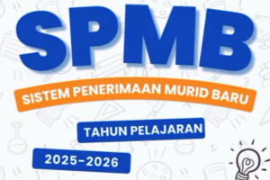 SPMB 2025