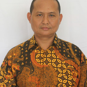 Gunawan Maryoto, S.Pd,M.Pd.