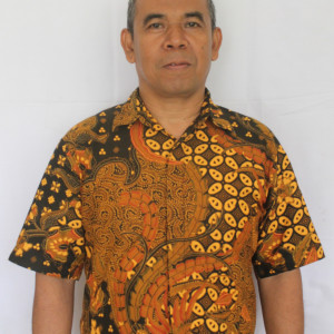 Muhammad Lutfi, S.Pd.