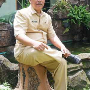 Tekad Suprihantono, S.Pd, MM.